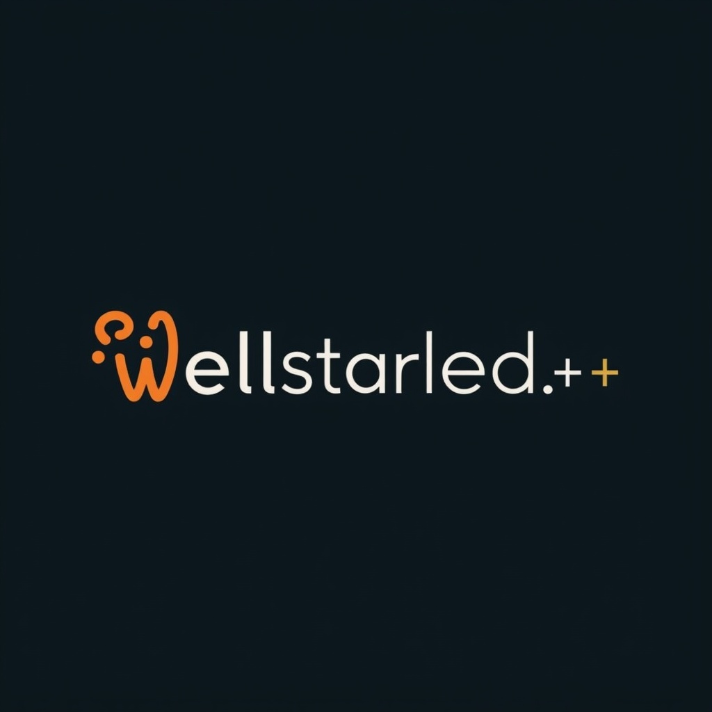 Wellstarled